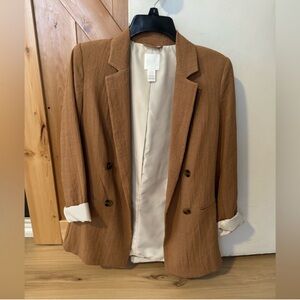 H&M blazer